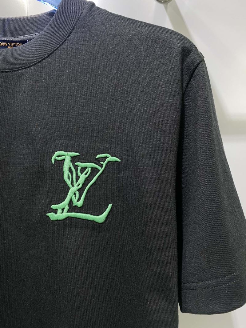 Louis Vuitton T-Shirts